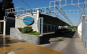Parque Apart Hotel